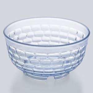画像2: 冷麺鉢（PC製） (2)