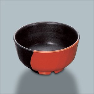 画像2: 多用丼（メラミン製）技 (2)