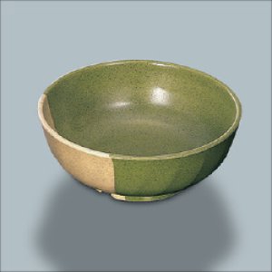 画像2: 麺鉢（メラミン製）技 (2)