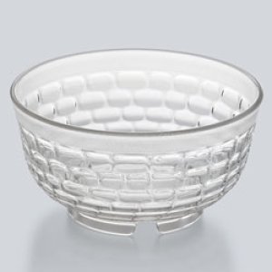 画像2: 冷麺鉢（PC製） (2)