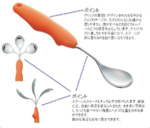 画像4: バルーンスプーン(S) (4)