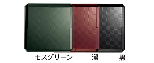 ABSノンスリップトレイ